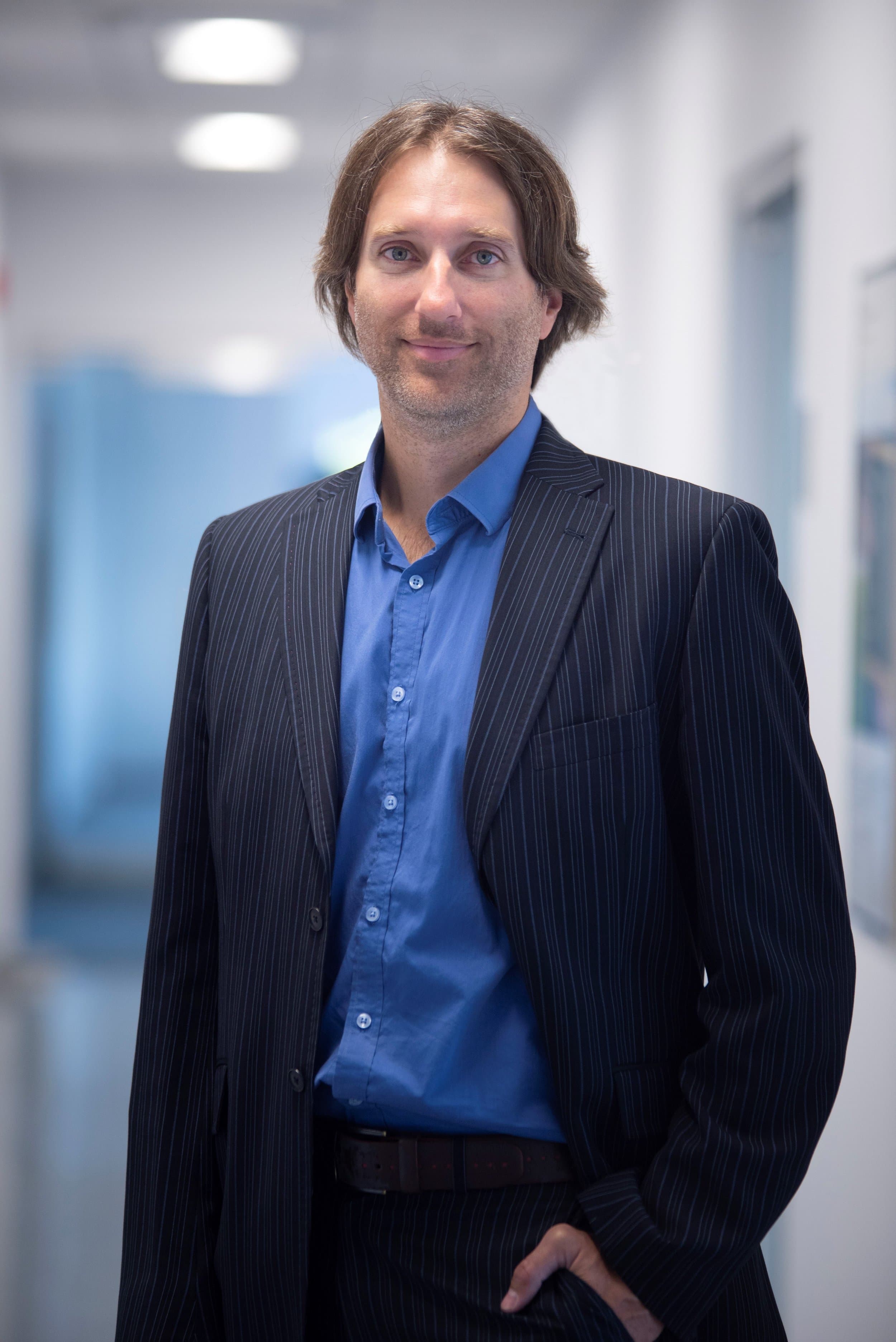 Michel Fortier
